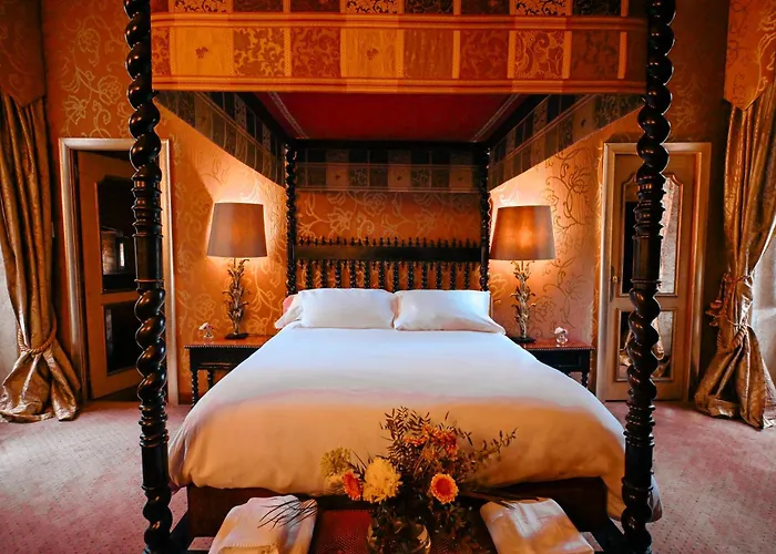 Chateau De Codignat Ξενοδοχείο