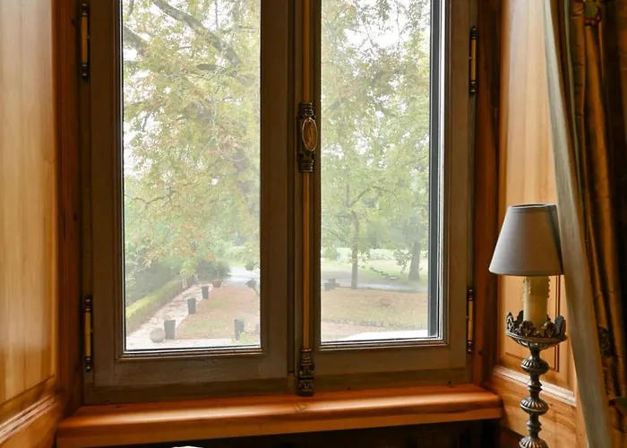 Chateau De Codignat *