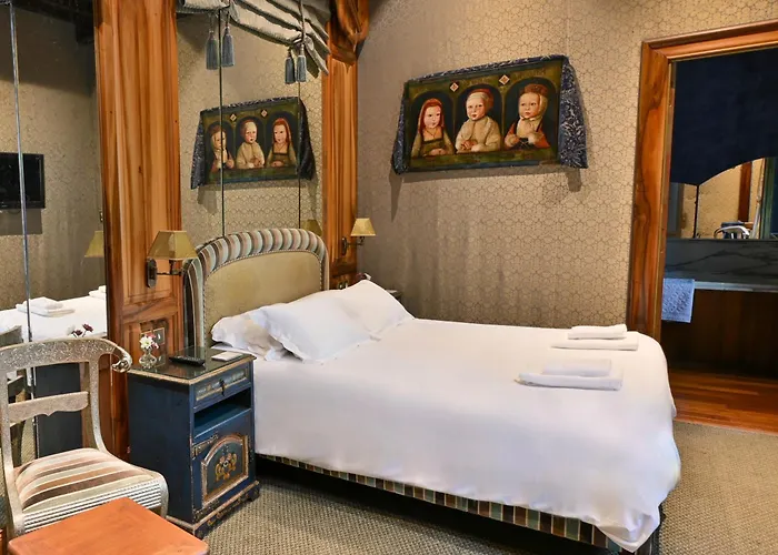 Chateau De Codignat * Lezoux