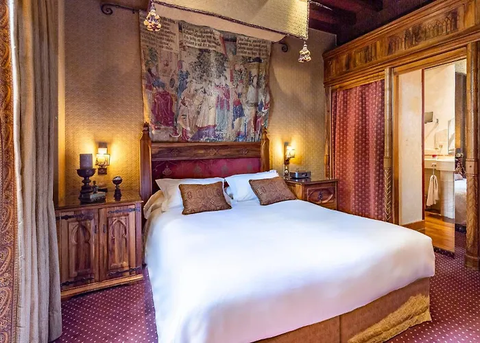 Chateau De Codignat Отель Lezoux