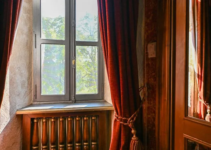 Ξενοδοχείο Chateau De Codignat Lezoux