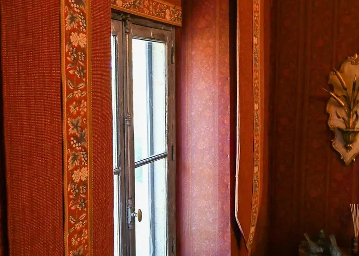 Ξενοδοχείο Chateau De Codignat *