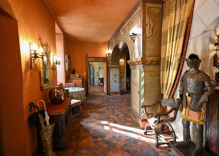 Chateau De Codignat *