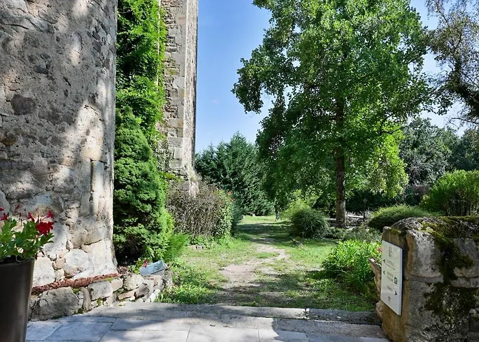 Chateau De Codignat Ξενοδοχείο
