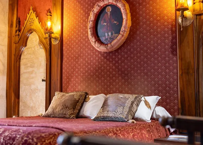 Chateau De Codignat *