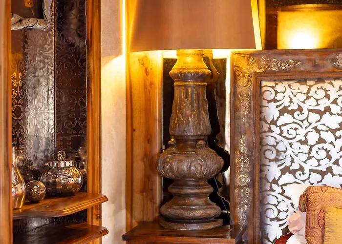 Chateau De Codignat * Lezoux