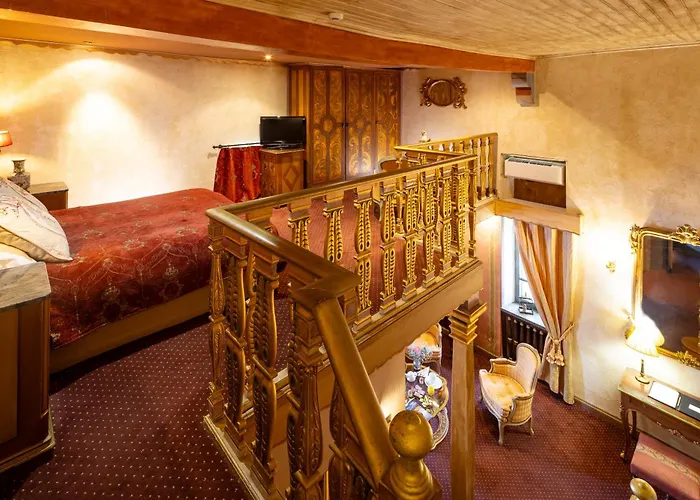 Chateau De Codignat מלון Lezoux