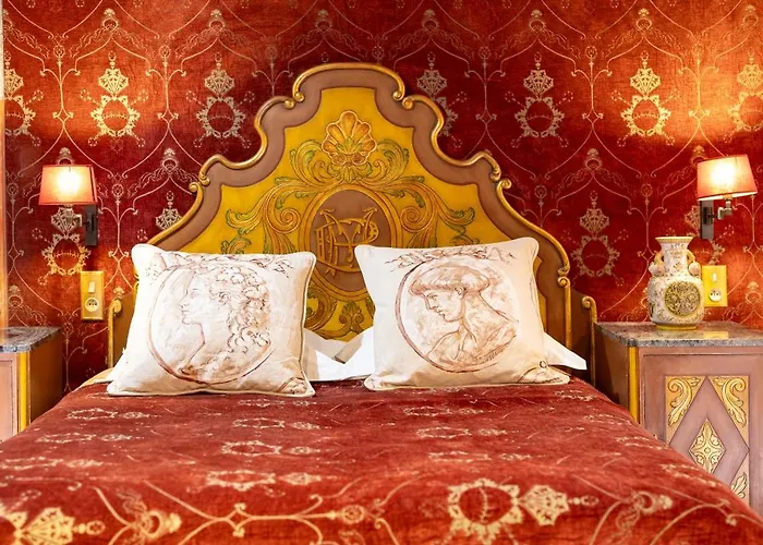 Chateau De Codignat Отель Lezoux