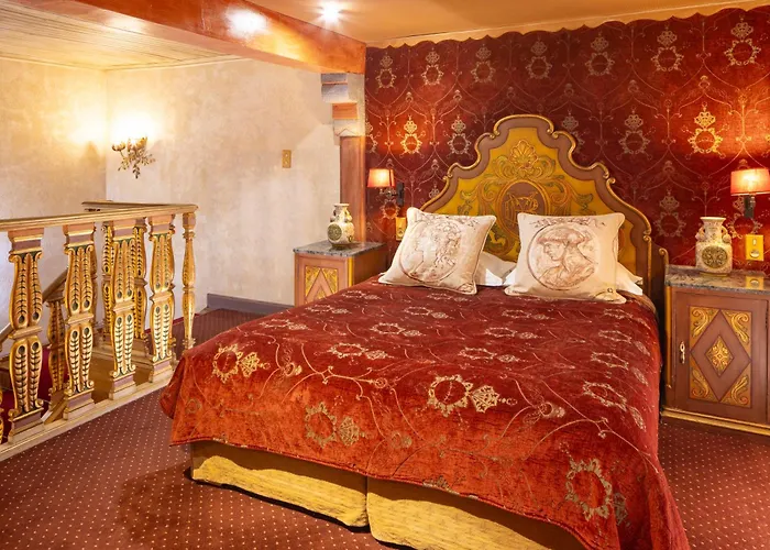 Chateau De Codignat *