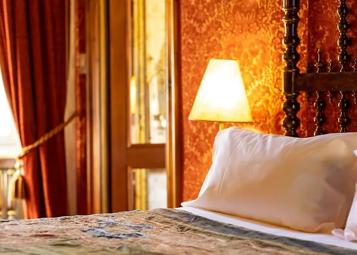 Отель Chateau De Codignat Lezoux