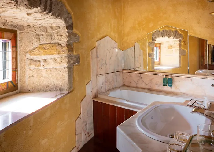 Chateau De Codignat *