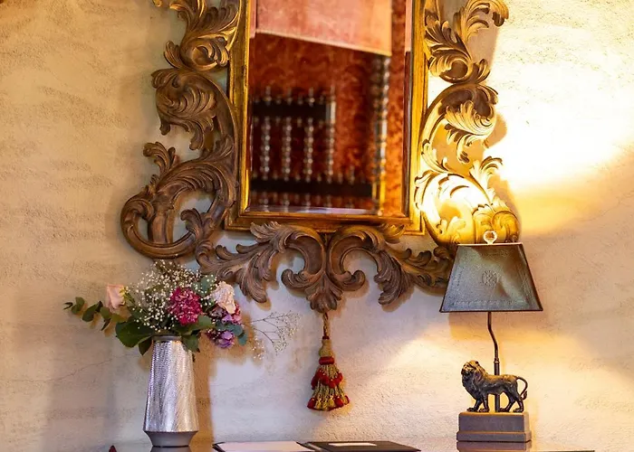 Chateau De Codignat * Lezoux