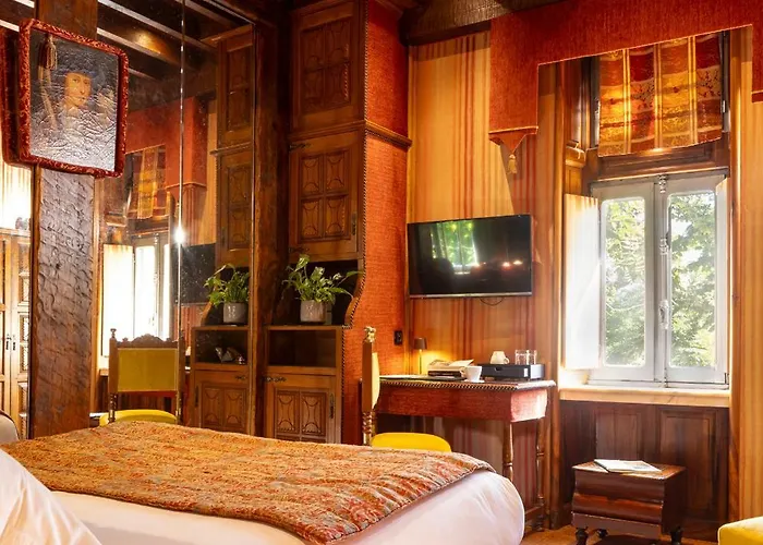 Chateau De Codignat * Lezoux