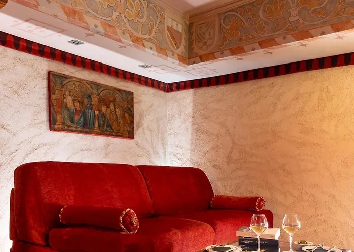 Ξενοδοχείο Chateau De Codignat *