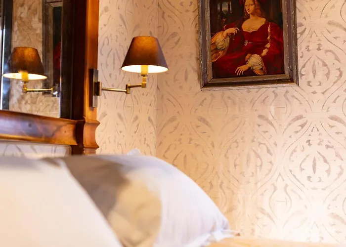 Chateau De Codignat * Lezoux