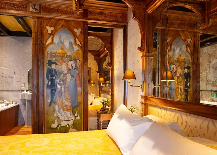 Chateau De Codignat Отель