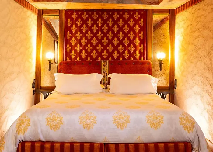 מלון Chateau De Codignat