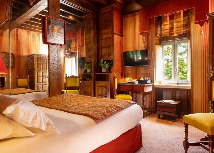 Chateau De Codignat *