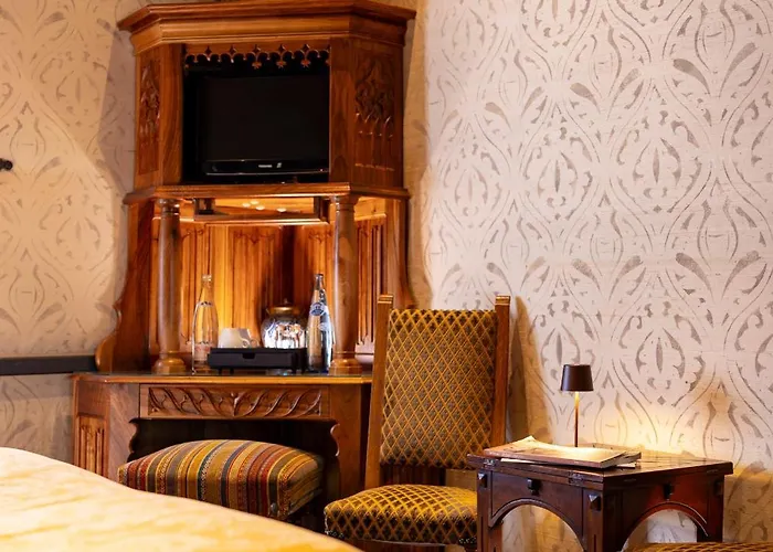 Chateau De Codignat Lezoux