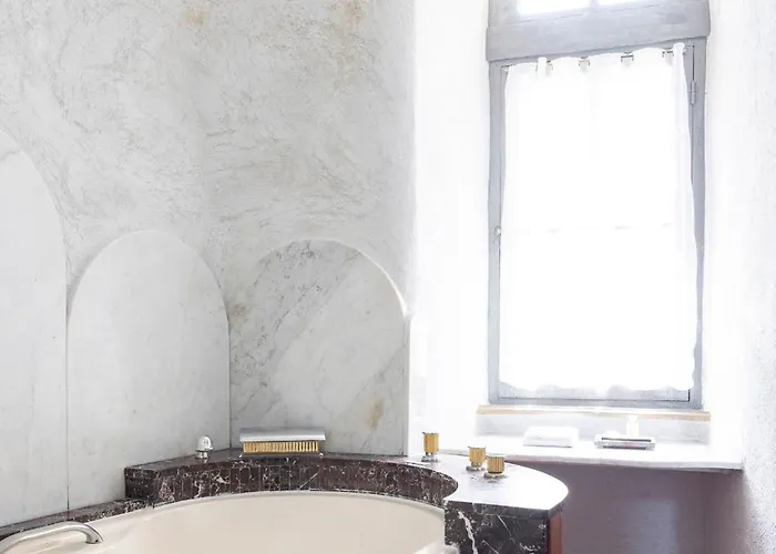 Chateau De Codignat Ξενοδοχείο *