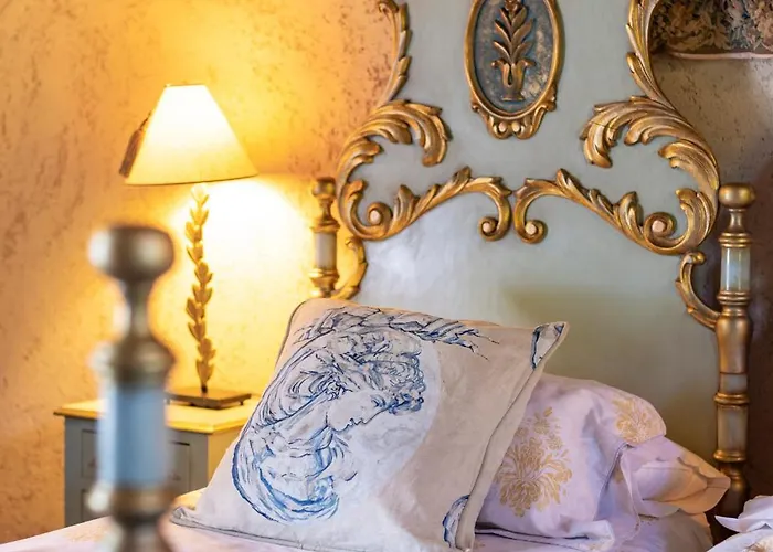 Chateau De Codignat Отель Lezoux