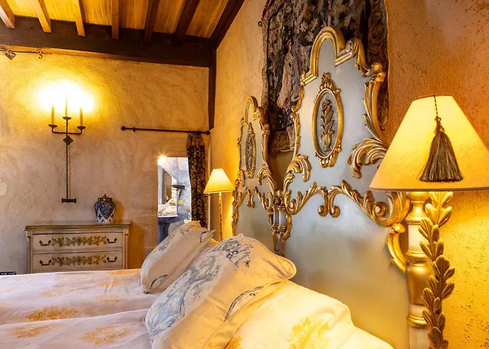 Chateau De Codignat *